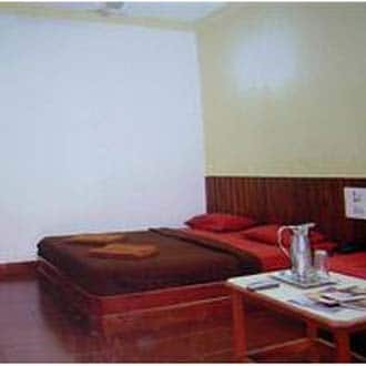 Hotel Dwarka, Mahabaleshwar 3